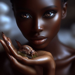 She walked into the room
tripping on a trilobite...
2011-2025